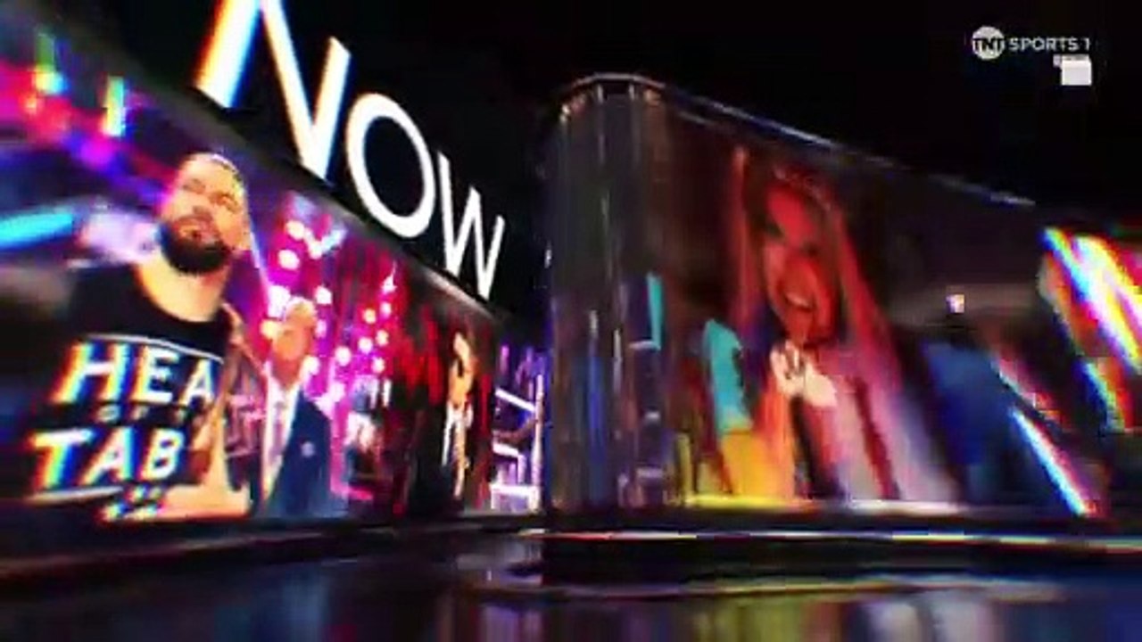 THANK YOU BRAY WYATT - WWE SMACKDOWN