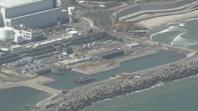 여야, '오염수' 여론전 격화... 괴담 정치 vs 규탄 행진 / YTN