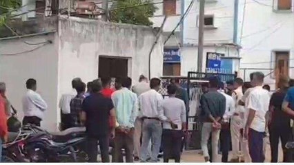 शहडोल: घर में महिला ने फांसी लगाकर किया आत्महत्या, ASP ने दी जानकारी