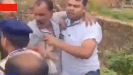 शहडोल: पटवारी के साथ मारपीट का मामला, 4 के खिलाफ FIR दर्ज