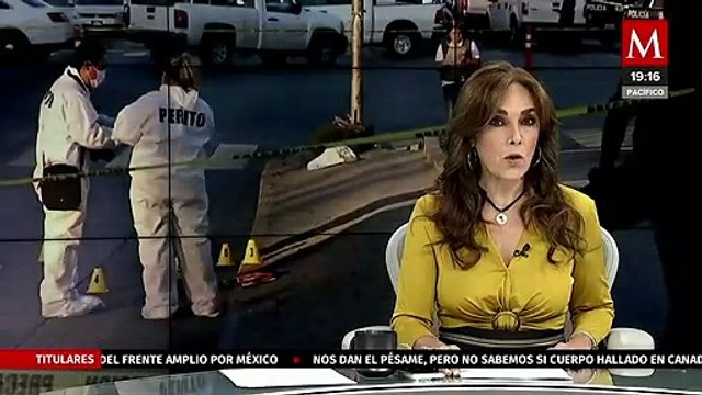 Renuncia el Secretario de Seguridad Pública de Sinaloa, Cristóbal Castañeda