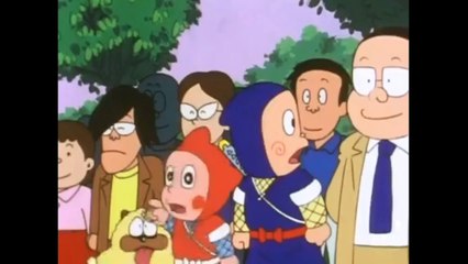 Yumiko Ke Saath Running Competition - Ninja Hattori Full Episode In Hindi (Without Zoom) (Hindi Dubbed)