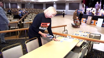 With the voice referendum date set to be soon announced, the no campaign has started in Western Sydney