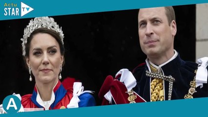 Kate Middleton et William  cette séquence dans The Crown qui risque de faire grincer des dents