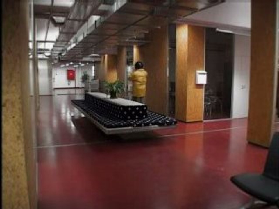 Arabesk_maart08. reportage de Hassan Rahali