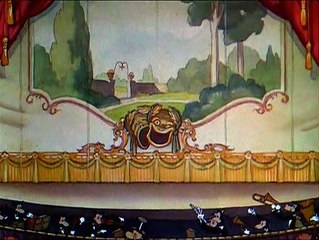 Mickey Mouse-A Grande Ópera de Mickey (Dublagem Megassom)