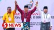 Simpang Jeram by-election to see three-cornered fight