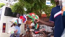Junta no poder no Níger expulsa embaixador de França, mas nega outra expulsões
