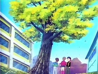 School Ghost Stories OVA [1996] 学校の怪談  真实存在的学校怪谈