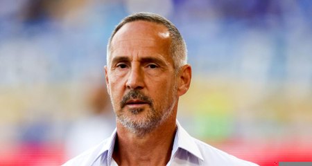 3e j. - Hütter frustré par le nul et le penalty non accordé à Golovin