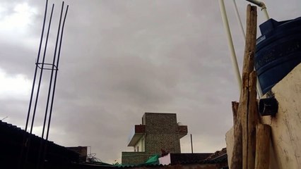 अगले तीन चार दिन मौसम शुष्क, गर्मी- उमस करेगी परेशान