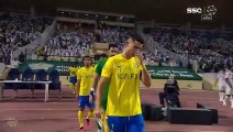 Ronaldo Unbelievable Hattrick Al Nassr vs Al Fateh 5-0 Highlights Goals - 2023