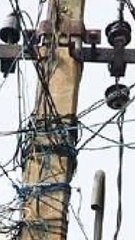 Internet Outage in Bengaluru As BESCOM To Clear Dangling Cables #shorts #news