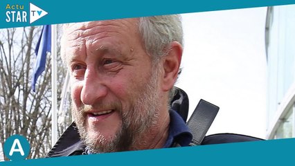 Benoît Poelvoorde franc sur son couple avec la fille d'immenses acteurs  Oh tu peux le dire