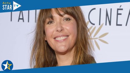 J'aurais pu me planter   Sandrine Quétier revient sur l'arrêt de sa carrière d'animatrice télé