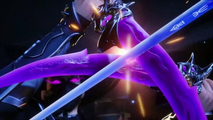 Three Thoughsand Roads S2 Episode 11 - 13 English Subtitle