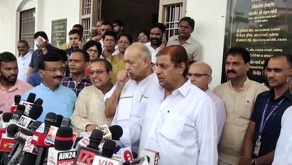 घोषणा पत्र में महंगाई से राहत देने पर फोकस कर रही कांग्रेस