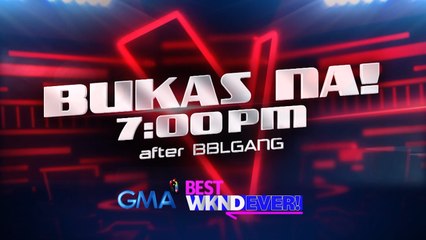 The Voice Generations: Bukas na!