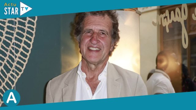 Il nous emmenait faire des tours d'avion Obsèques de Gérard Leclerc, ces souvenirs qui refont su