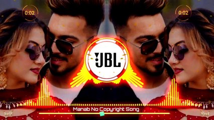 Tip TiP Barsa Pani | Remix Lofix Bass| New Song