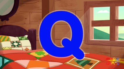 ABC Quack Super Simple ABCs Kids Alphabet Songs