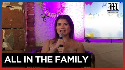 Gela Atayde goes full throttle into mainstream stage