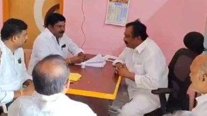 అన్నమయ్య జిల్లా: వైసీపీ నుంచి సస్పెండ్.. టీడీపీలోకి రంగం సిద్ధం