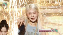 [Comeback Stage] EVERGLOW (에버글로우) - SLAY | Show! MusicCore | MBC230826방송