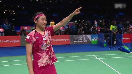 '첫 우승 도전' 안세영, 세계선수권 4강...최대 라이벌과 격돌 / YTN