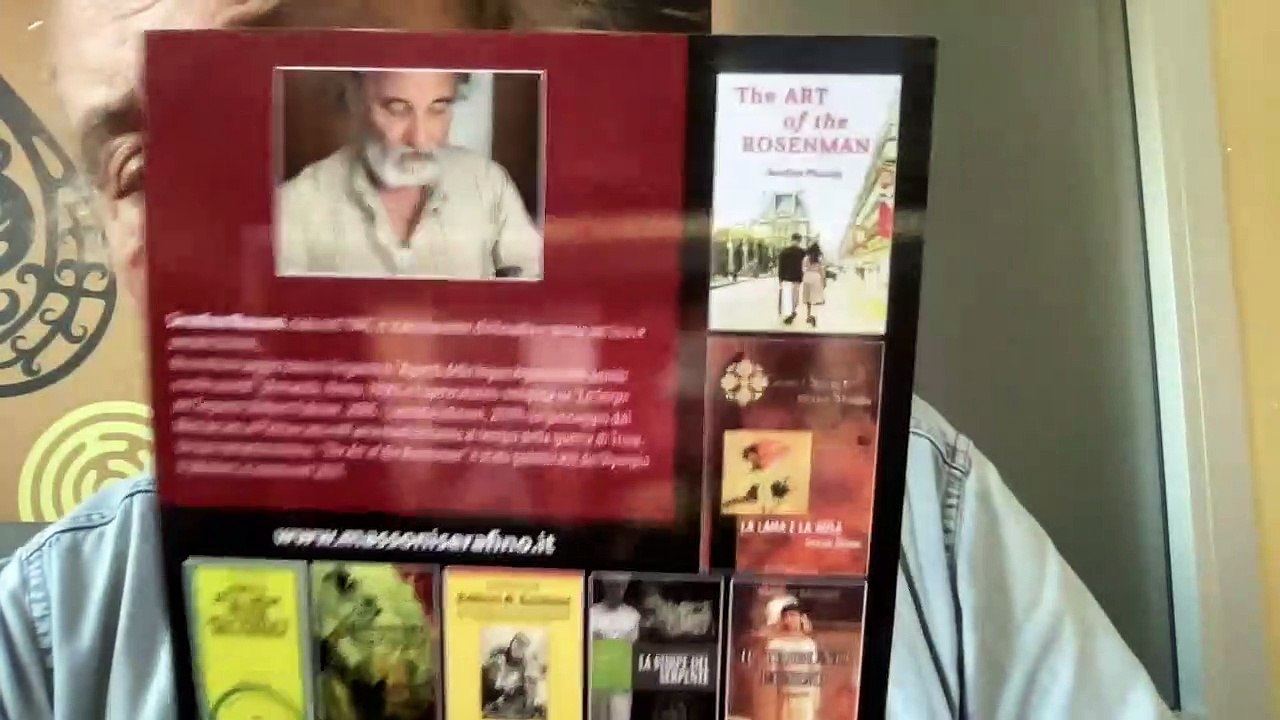 Totò Cuffaro non ama Vladimir Putin