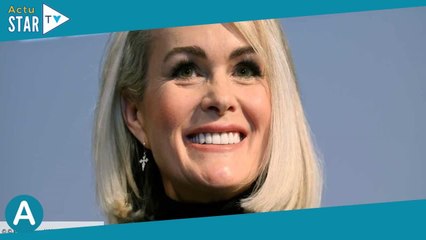 Laeticia Hallyday maman « fière »  sa fille Jade vient de franchir une étape importante