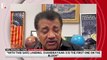 Neil deGrasse Tyson on India's Moon Landing & Its Significance - Firstpost POV