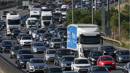 Major travel warning issued ahead of the UK’s last summer bank holiday