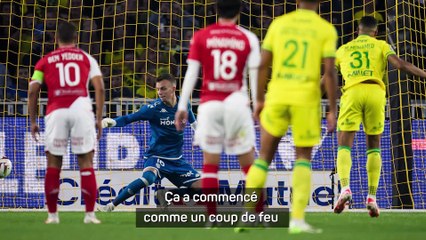 Hütter frustré par le nul et le penalty non accordé à Golovin