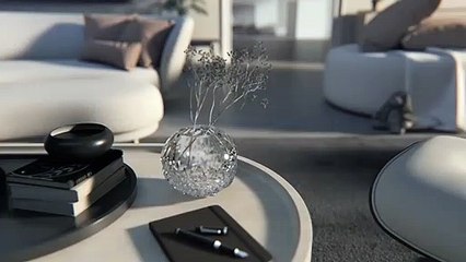 فولفو تكشف عن EM90 لتقود هجوم على سيارات الميني فان الكهربائية