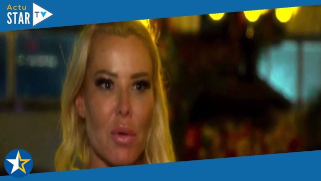 Angie Be Secret Story l'ancienne star de télé réalité révèle avoir voulu mettre fin à ses jours