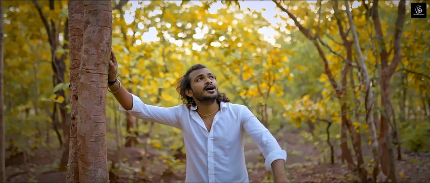 Sajani Mate (Sad Version) _ Sambalpuri X Chhattisgarhi _ Aarya Chakradhari _ Dj Shivarth _ Ss Films