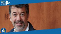 J'ai menti  Stéphane Plaza explique pourquoi il a préservé sa maman à quelques jours de sa mort