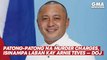 Patong-patong na murder charges, isinampa laban kay Arnie Teves — DOJ | GMA News Feed