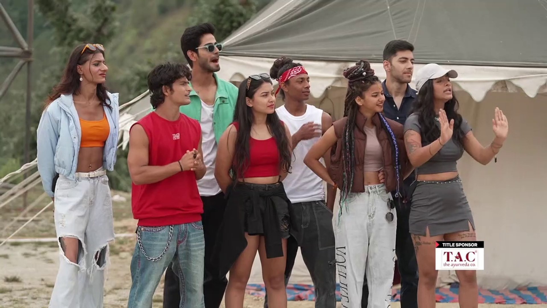 Roadies revolution new shop episode on dailymotion