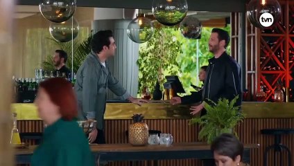 Fruto Prohibido – Cap 346