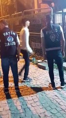 "Artık sokaklarda çocuk dilenci kalmayacak" diyen Vali Gül, çalışmalarına son sürat devam ediyor