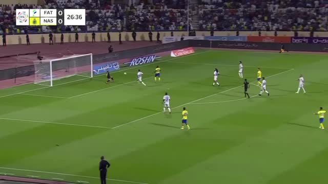 Saudi Pro League - Doublé pour Mané, triplé pour CR7, Al-Nassr débute bien !