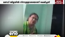 യു.പിയില്‍ വിദ്യാർഥിയുടെ മുഖത്ത് സഹപാഠികളെ കൊണ്ട് തല്ലിച്ച അധ്യാപികക്കെതിരെ കുട്ടിയുടെ പിതാവ് പൊലീസിൽ പരാതി നൽകി