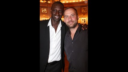 Fred Testot : Omar Sy très franc sur ses difficultés après leur "rupture"