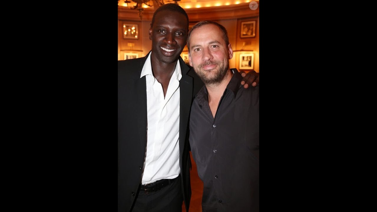 Fred Testot : Omar Sy très franc sur ses difficultés après leur "rupture"