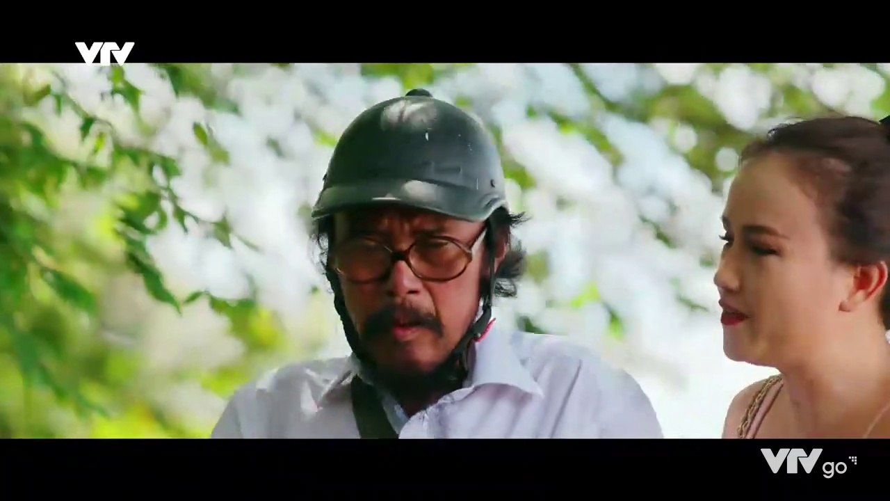 Làng Trong Phố Tập 25