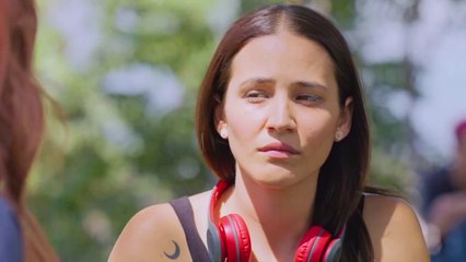 Dime Con Quien Andas Capitulo 55