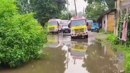 कटिहार: सदर अस्पताल परिसर में एंबुलेंस को लेकर पार्किंग की नहीं है व्यवस्था, देखिए ये खास रिपोर्ट