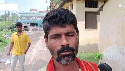 बड़ा हादसा: ट्रेन की चपेट में आने से युवक की दर्दनाक मौत, परिजनों में मचा कोहराम
